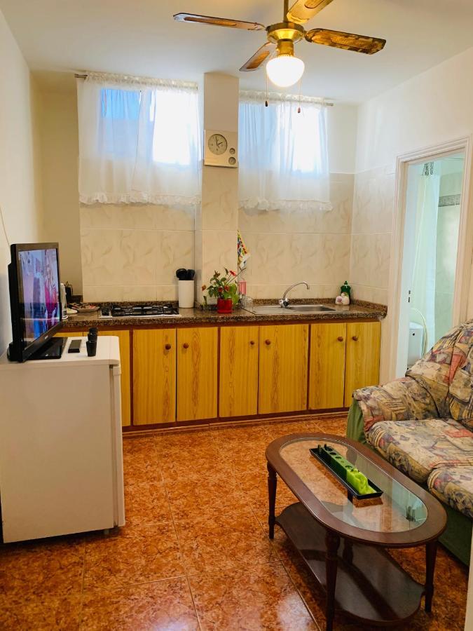 Апартаменты Casa Isa Арона Экстерьер фото